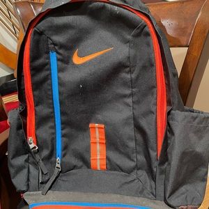 Nike backpack